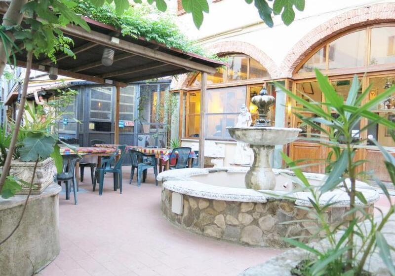 Hostel Archi Rossi