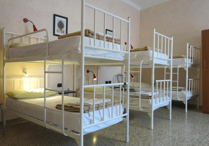 Hostel Archi Rossi