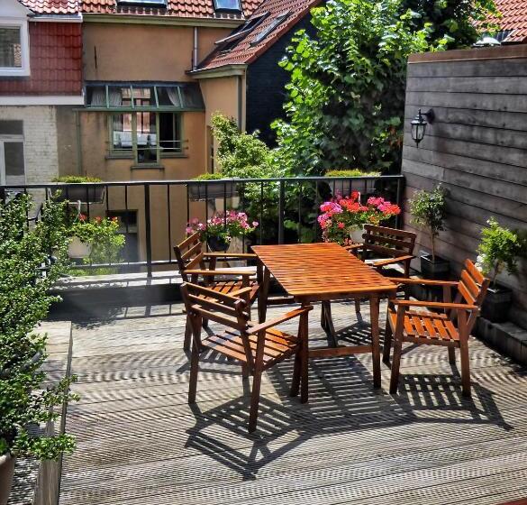 Hostel Lybeer