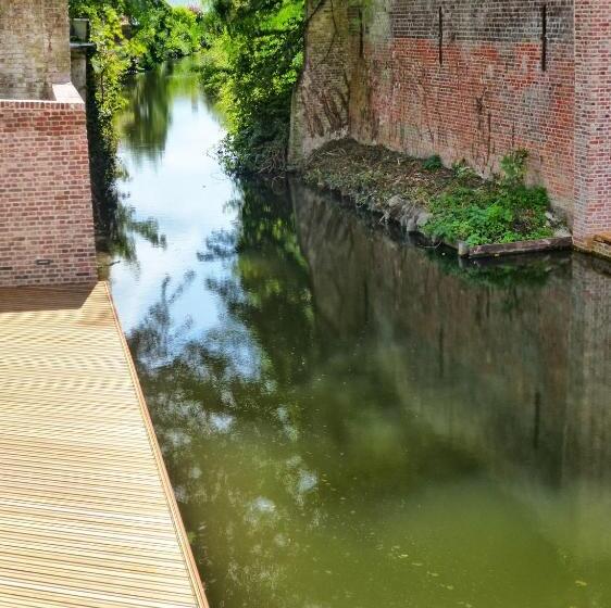 Hostel Lybeer Bruges