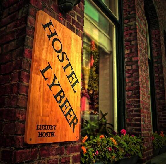 Hostel Lybeer