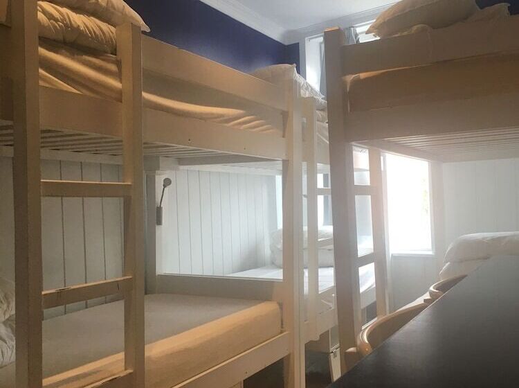 Hostel Lybeer