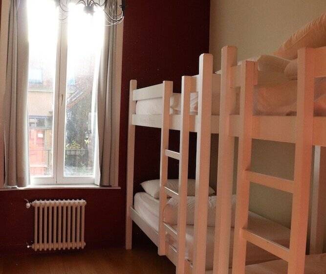 Hostel Lybeer