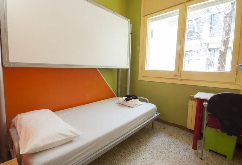 Hostel Studio Albergue