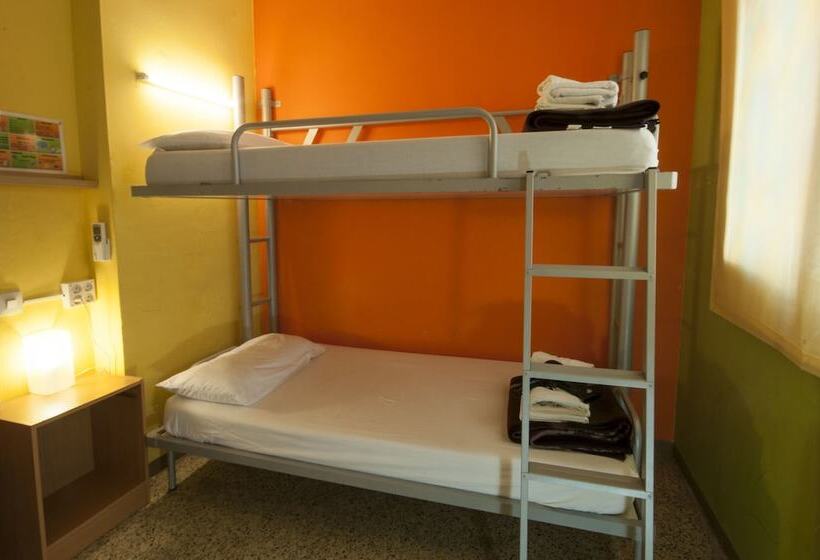 Hostel Studio Albergue