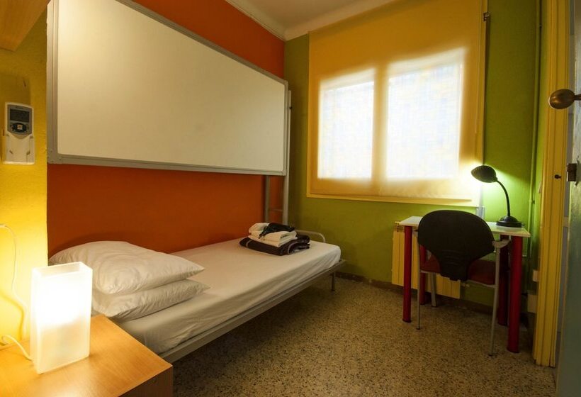 Hostel Studio Albergue