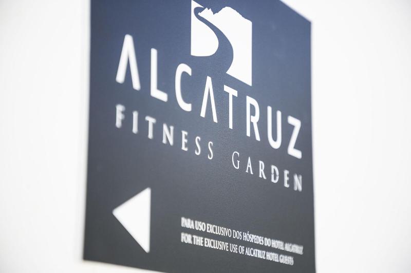 هتل Alcatruz