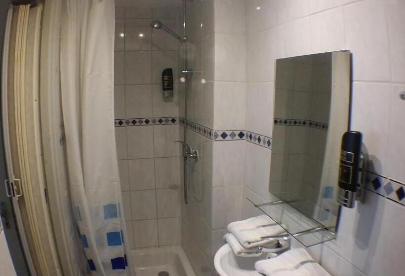 هتل Baan