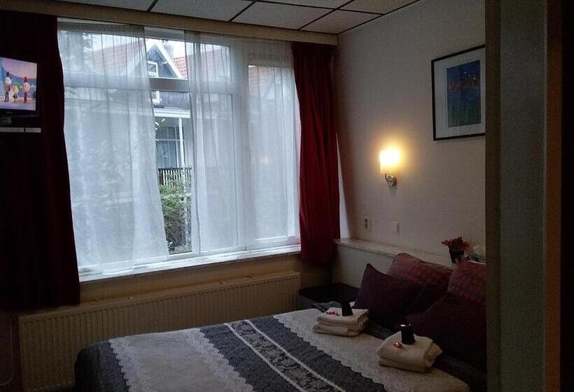 هتل Baan