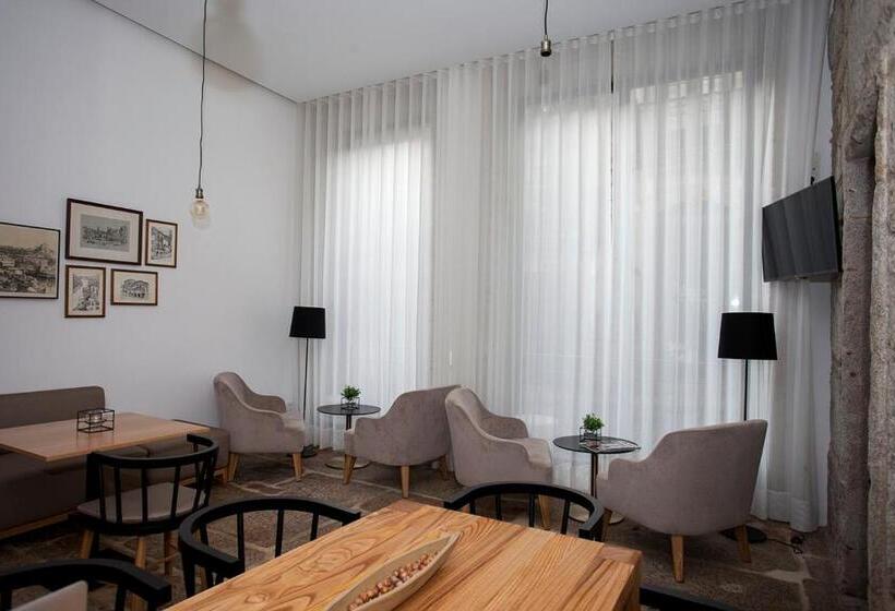 هتل Belomont52 Guest House