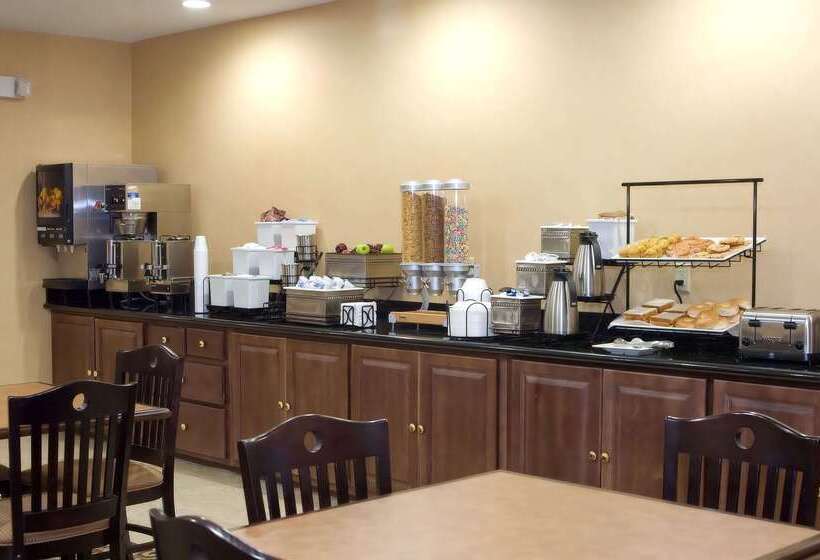 호텔 Best Western Bastrop Pines Inn