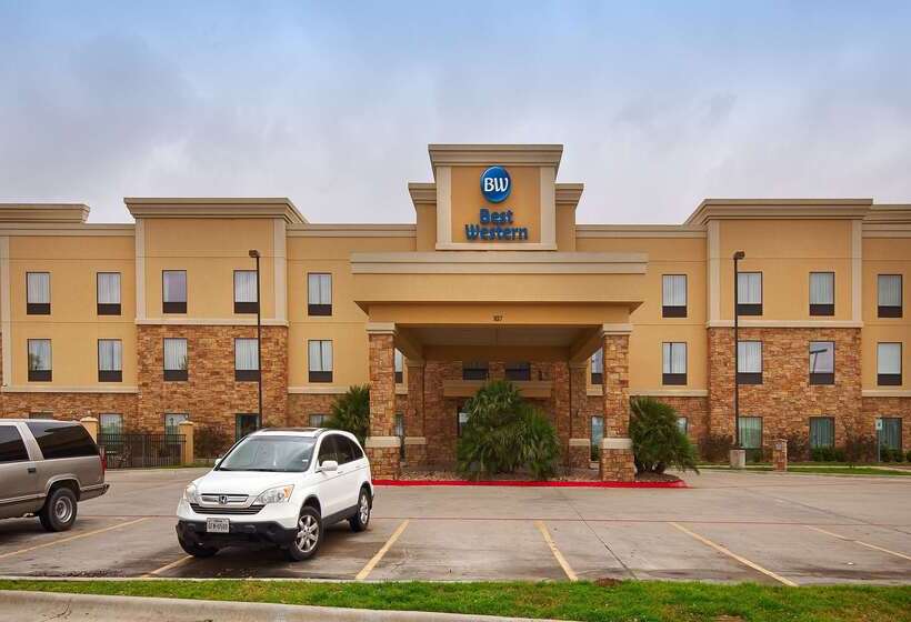 호텔 Best Western Bastrop Pines Inn