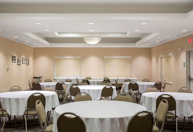 فندق Best Western Plus Fossil Country Inn & Suites