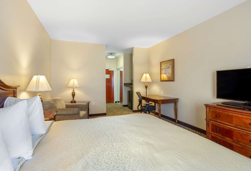 فندق Best Western Plus Fossil Country Inn & Suites