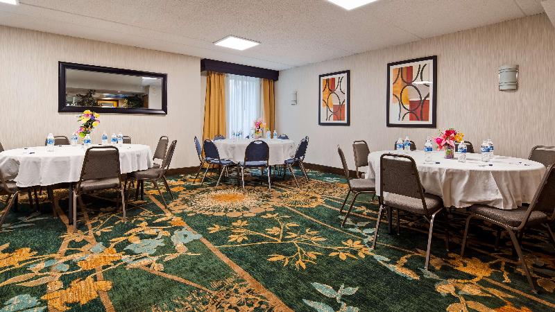 Hotel Best Western Plus Hartford Lodge