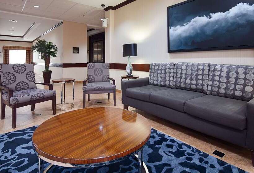 هتل Best Western Plus Katy Inn And Suites