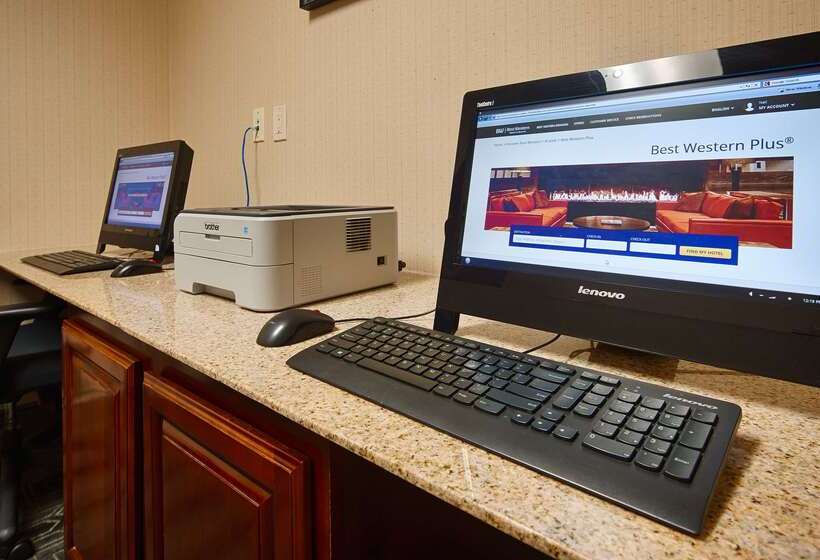 هتل Best Western Plus Katy Inn And Suites