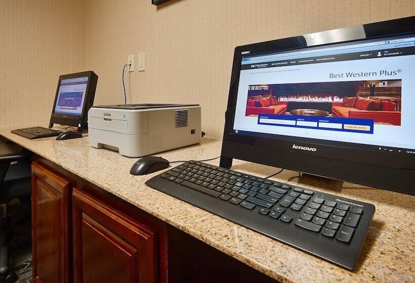 هتل Best Western Plus Katy Inn And Suites