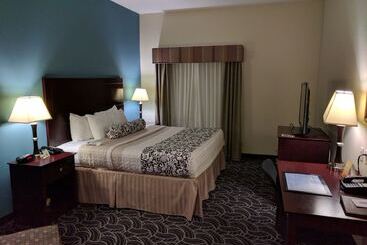 هتل Best Western Plus Katy Inn And Suites