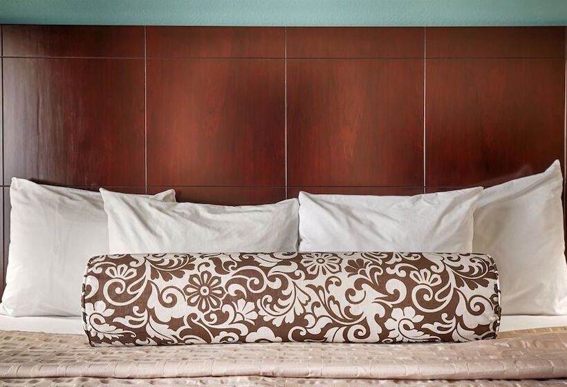 هتل Best Western Plus Katy Inn And Suites