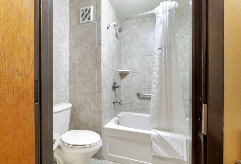 Best Western Plus Swiss Chalet Hotel & Suites