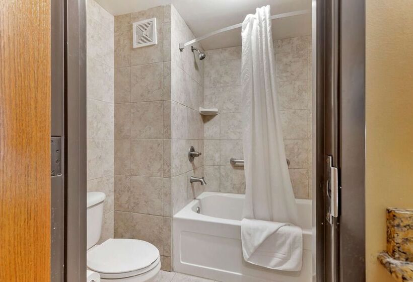 Best Western Plus Swiss Chalet Hotel & Suites