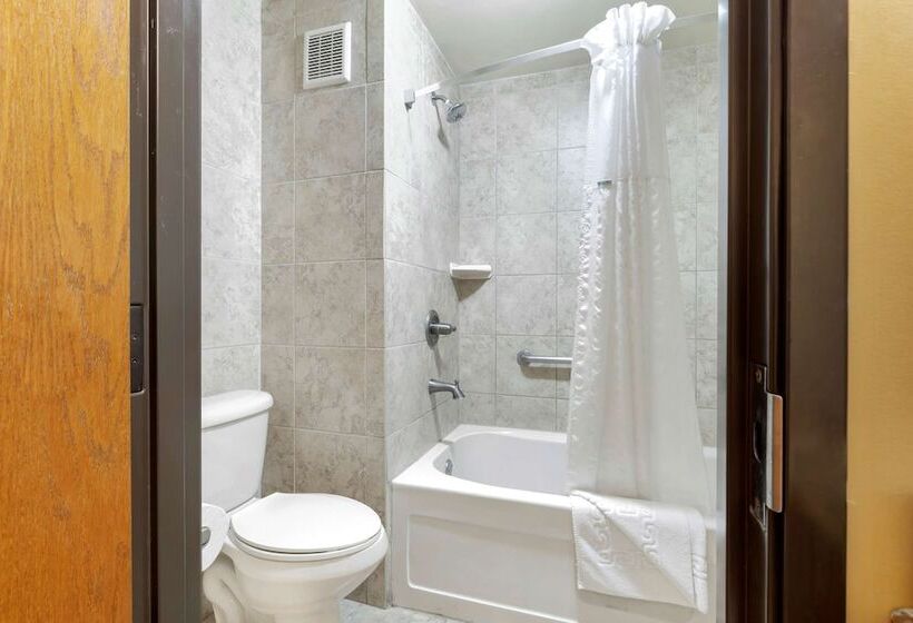 Best Western Plus Swiss Chalet Hotel & Suites
