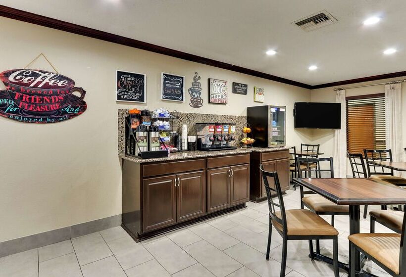 Hotel Best Western Plus University Inn And Suites