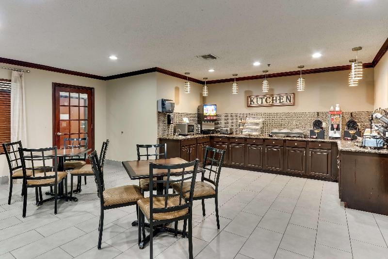 هتل Best Western Plus University Inn & Suites