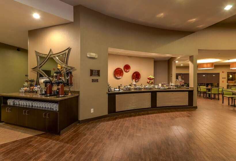 هتل Best Western Premier Bryan College Station