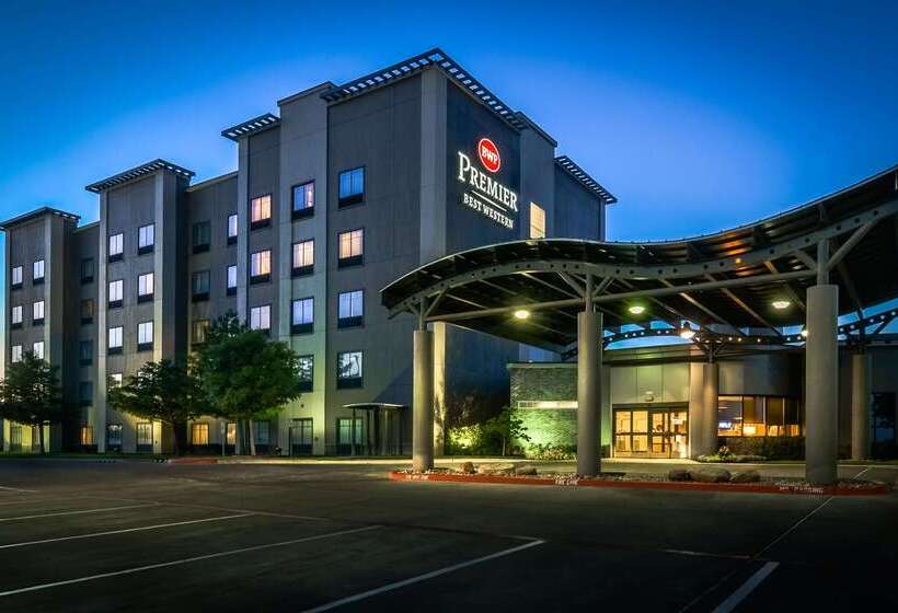 Hotel Best Western Premier Bryan College Station