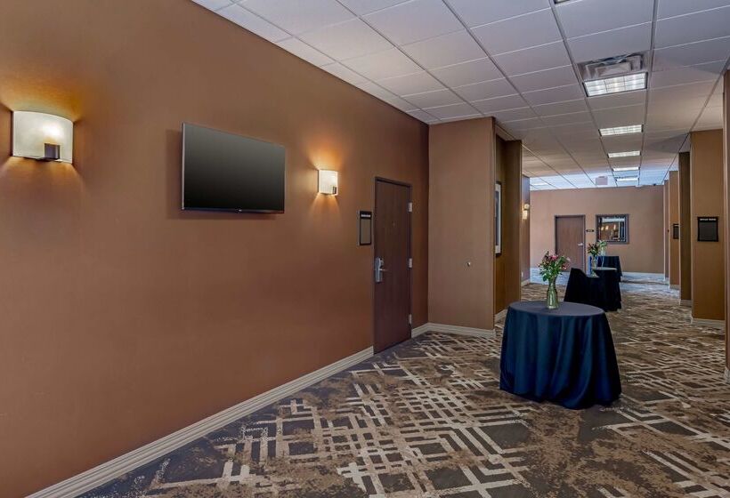 هتل Best Western Premier Bryan College Station