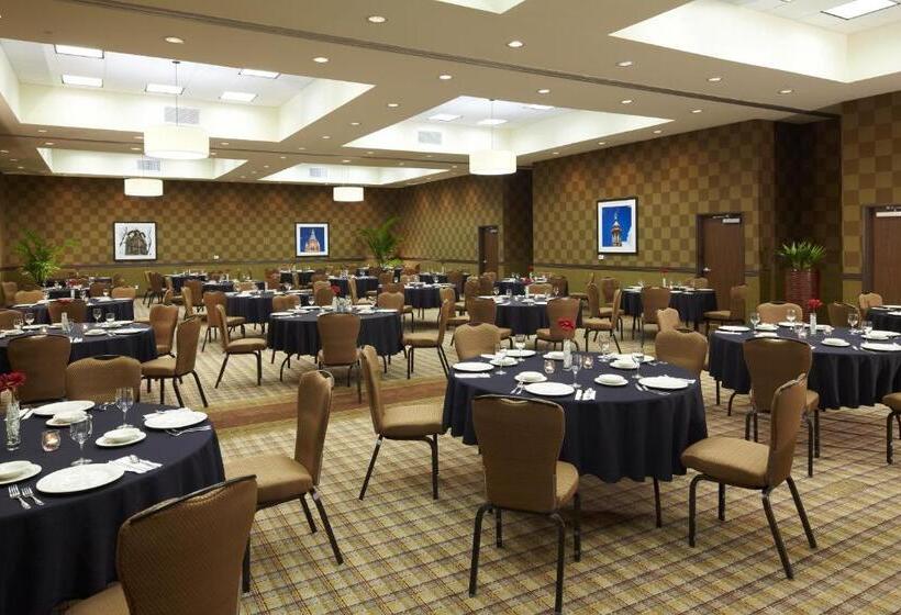 هتل Best Western Premier Bryan College Station