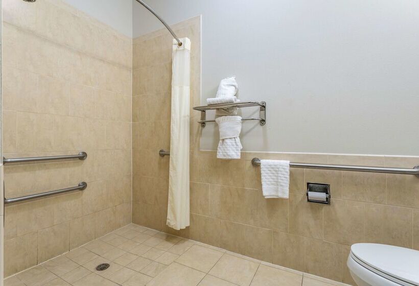 ホテル Best Western Sugar Land   Richmond