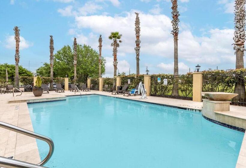 ホテル Best Western Sugar Land   Richmond