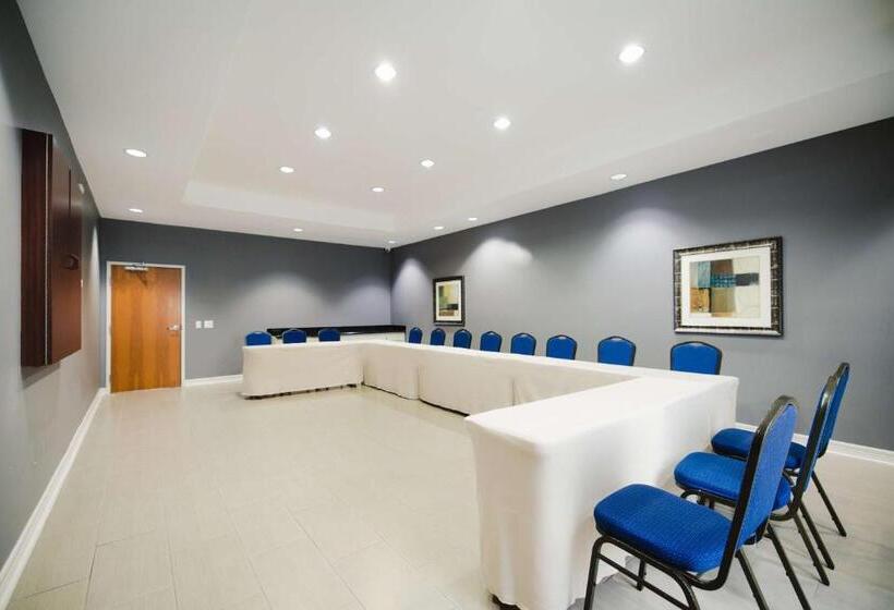 ホテル Best Western Sugar Land   Richmond