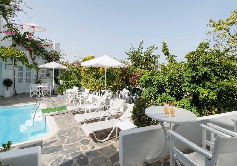 فندق Casa Bianca