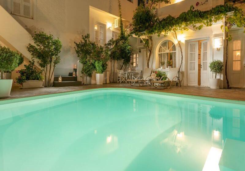فندق Casa Bianca