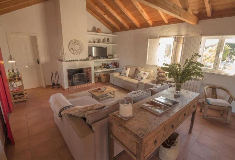 ホテル Cerca Do Sul