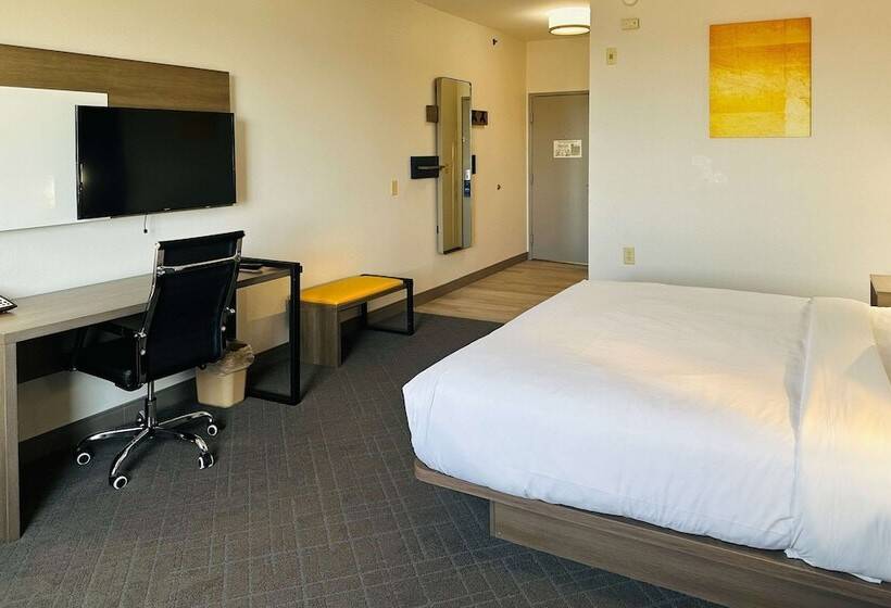 호텔 Comfort Inn & Suites Wylie