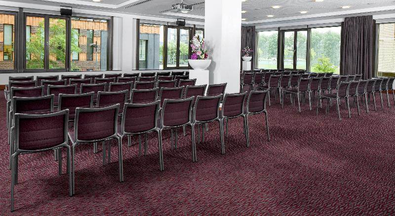 Fotos del hotel Crowne Plaza Amsterdam - South, An Ihg:  2