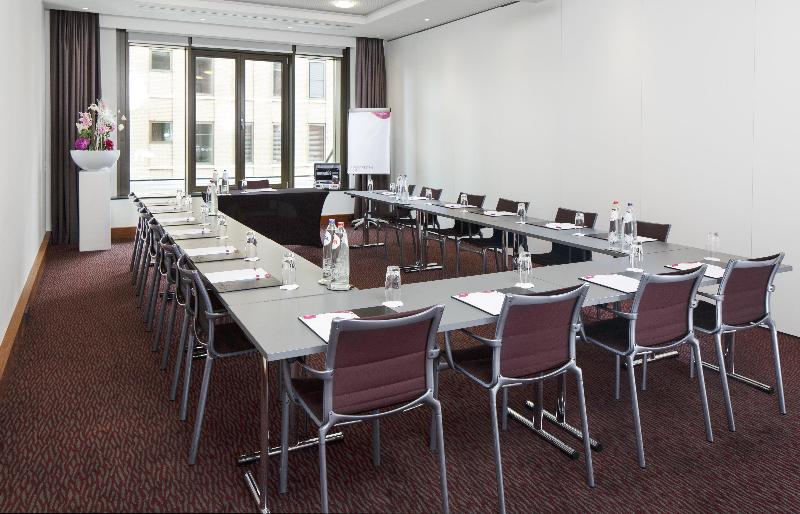 Fotos del hotel Crowne Plaza Amsterdam - South, An Ihg:  39