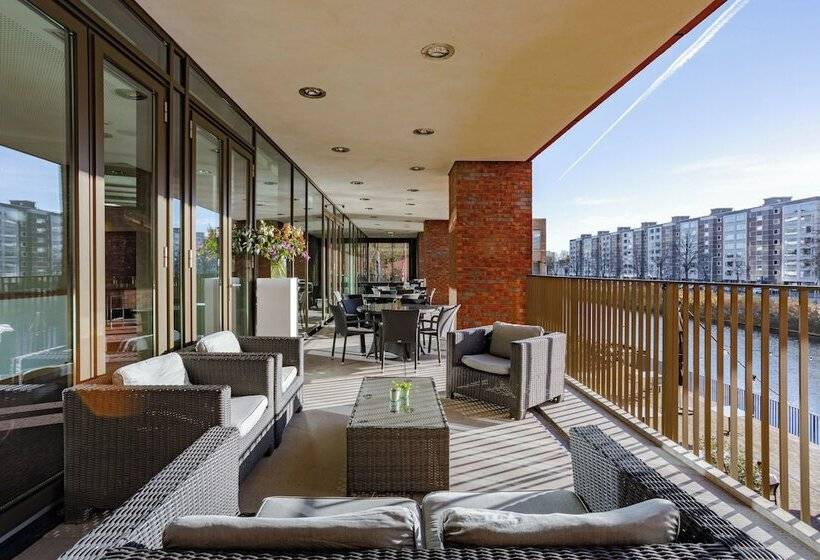Fotos del hotel Crowne Plaza Amsterdam - South, An Ihg:  37