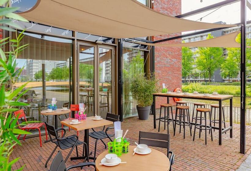 Fotos del hotel Crowne Plaza Amsterdam - South, An Ihg:  36