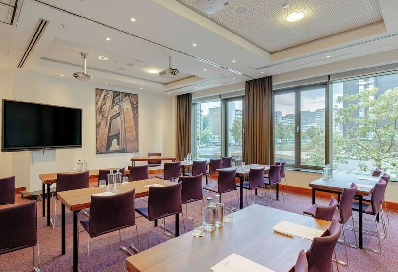 هتل Crowne Plaza Amsterdam  South