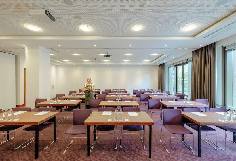 Fotos del hotel Crowne Plaza Amsterdam - South, An Ihg:  30