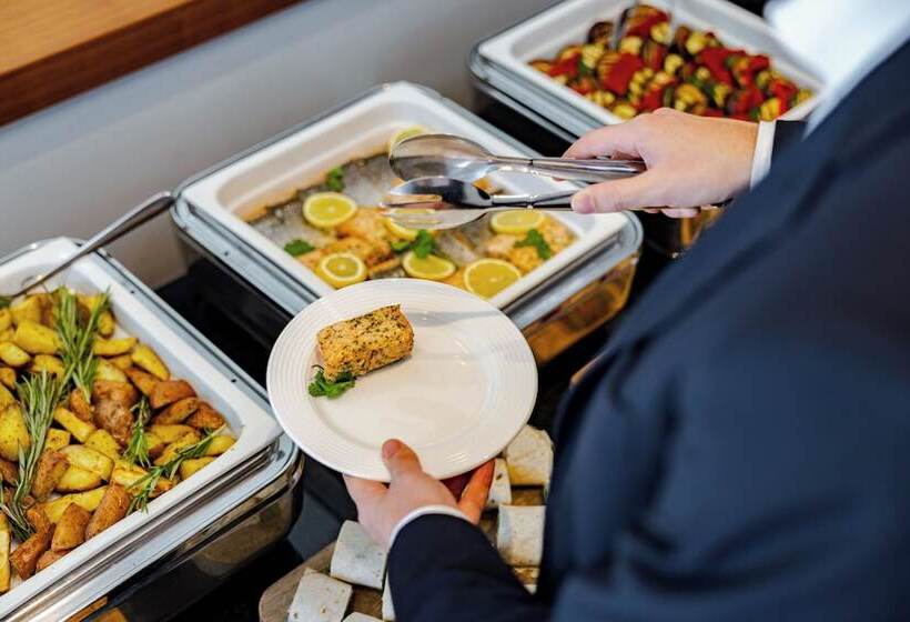Fotos del hotel Crowne Plaza Amsterdam - South, An Ihg:  9