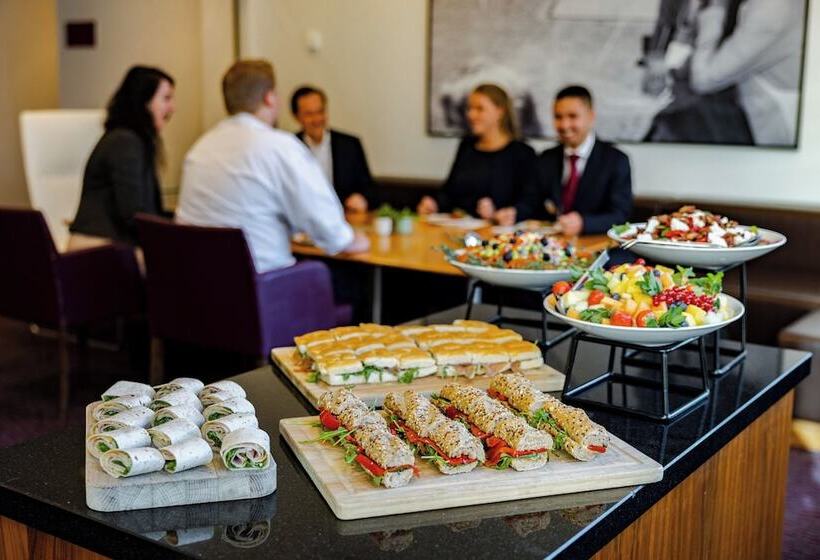 Fotos del hotel Crowne Plaza Amsterdam - South, An Ihg:  3