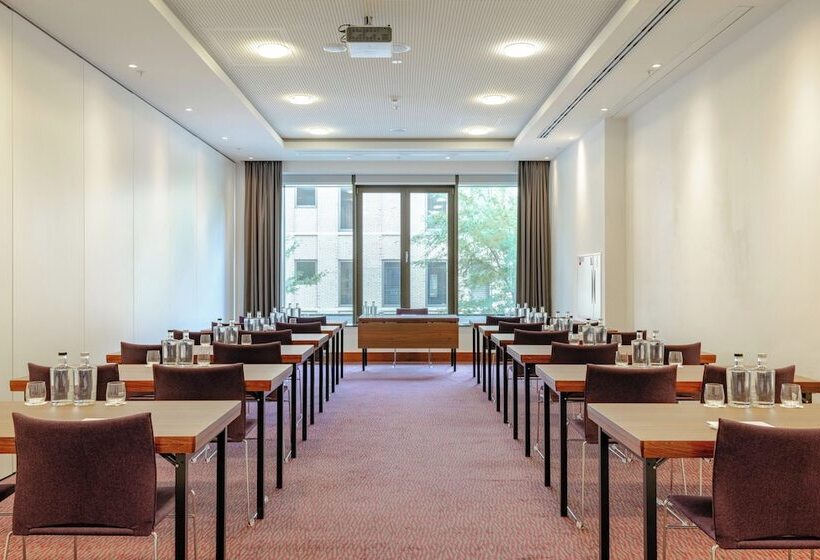 Fotos del hotel Crowne Plaza Amsterdam - South, An Ihg:  12