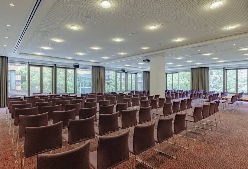 Fotos del hotel Crowne Plaza Amsterdam - South, An Ihg:  16